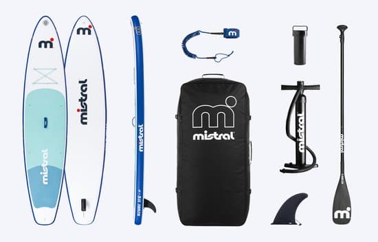 Azure 11'6 - Inflatable SUP Set - Family/Touring
