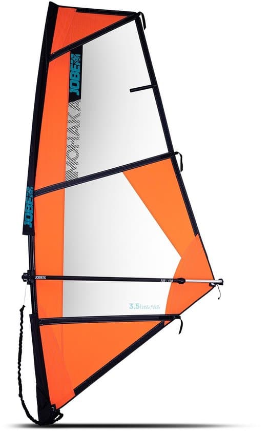 Jobe Mohaka SUP Zeil 3.5 m2