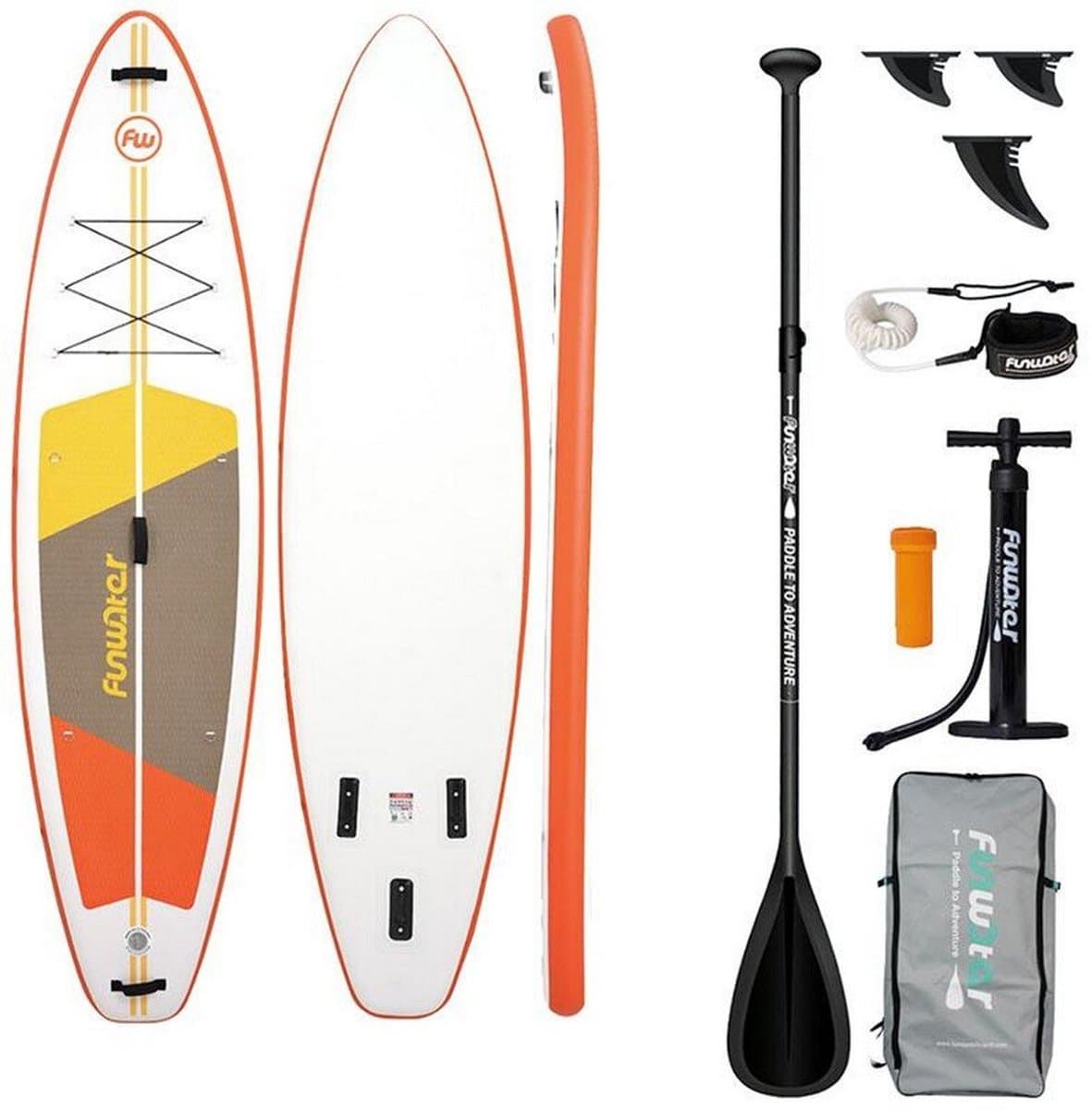 FunWater SUPFW69B