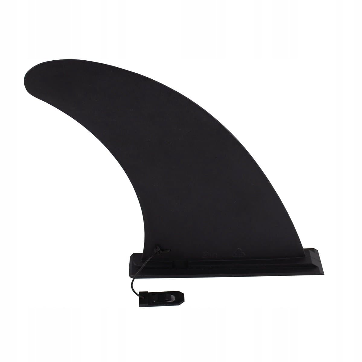 Universele SUP Vin Zwart Master, 22×18 cm