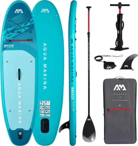 Aqua Marina Breeze SUP 2026 - 300 cm