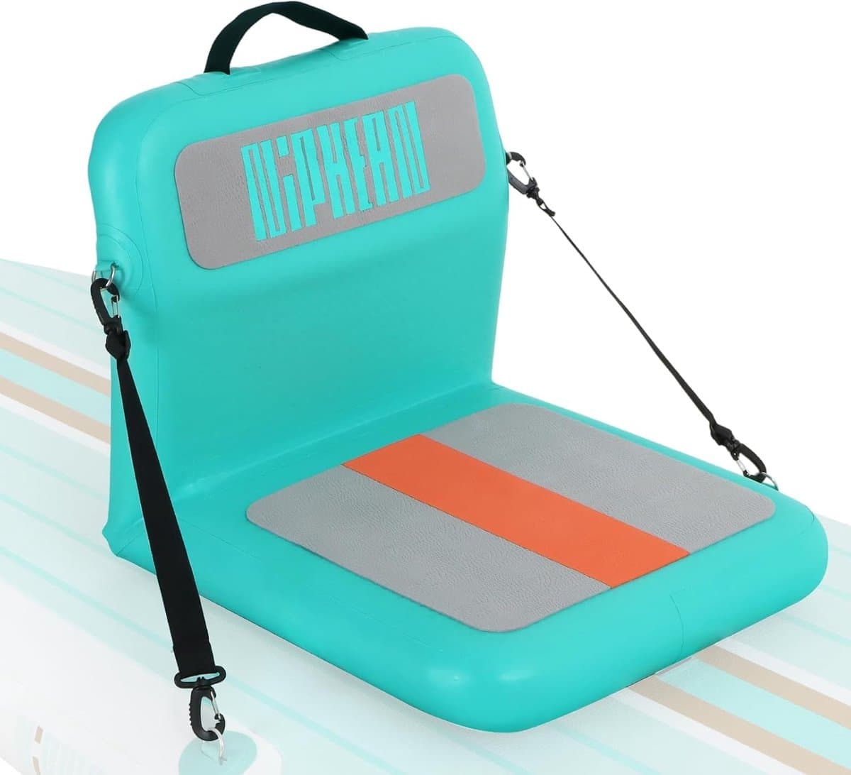 SnelShoppen SUP zitting, Stabiele Zitting voor SUP