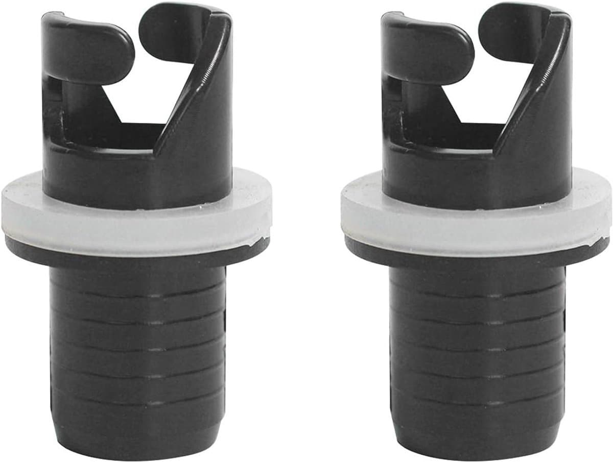 Air Valve Adapter voor Paddle Boards en Opblaasboten Universele