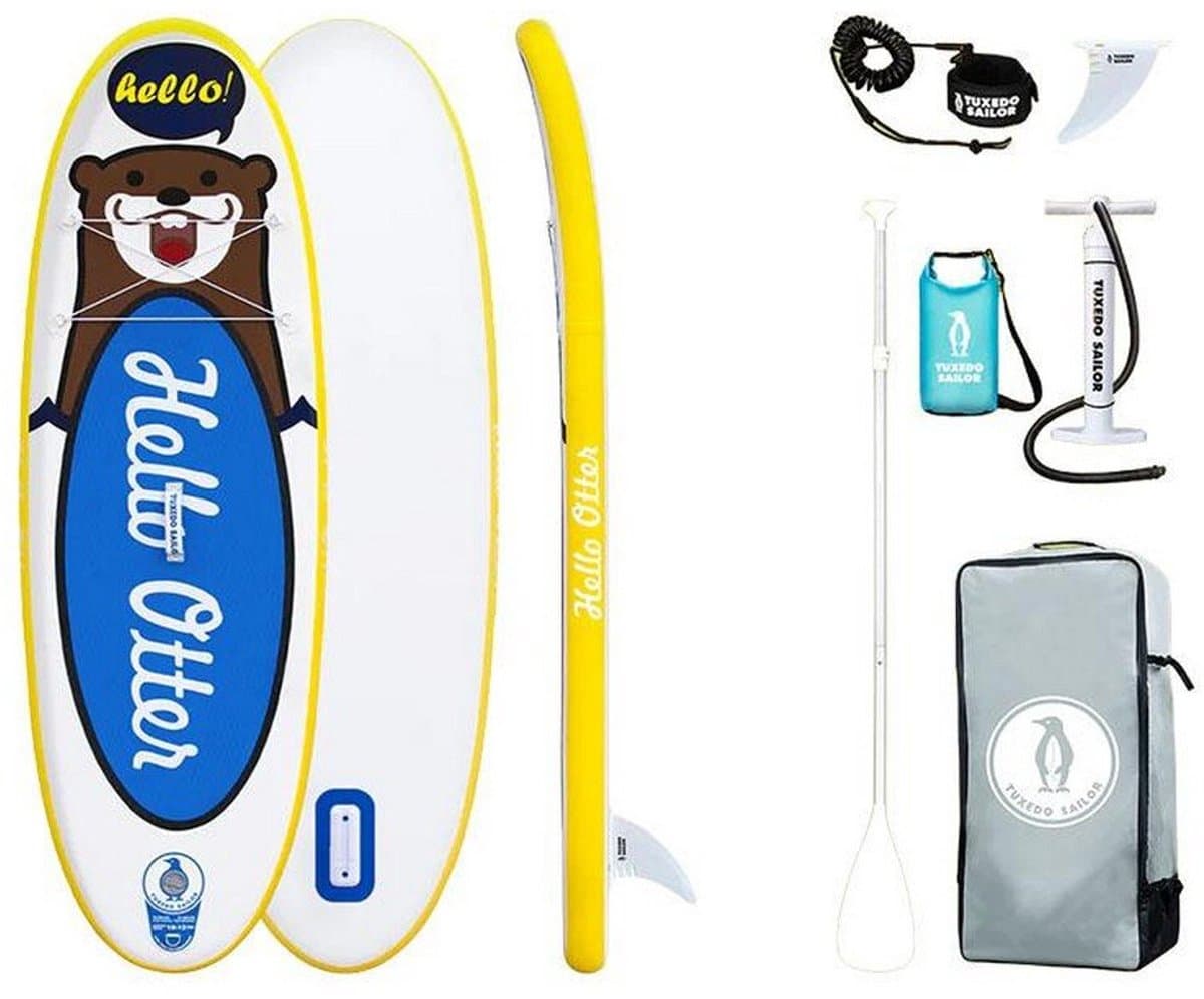 FunWater SUPTS08B