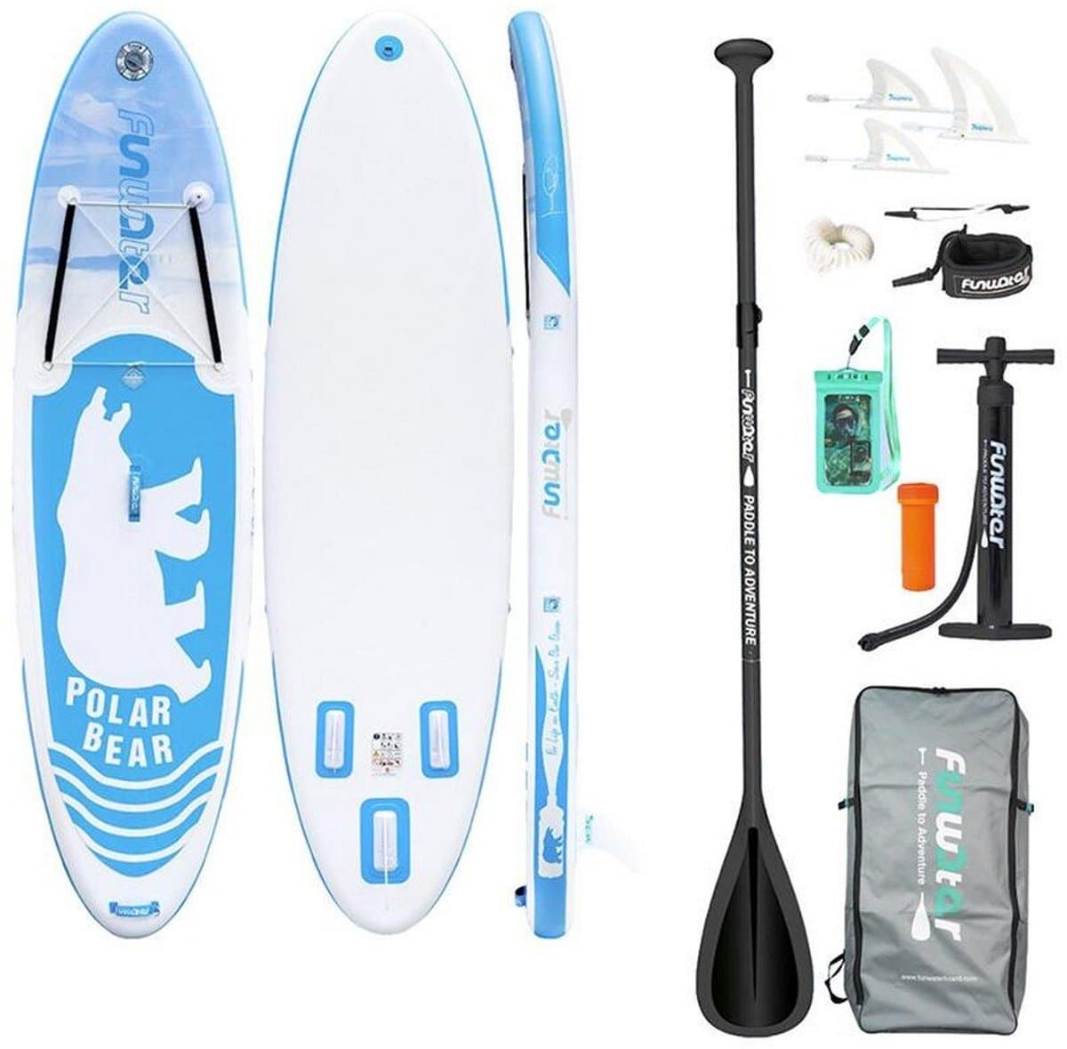FunWater SUPFW07A