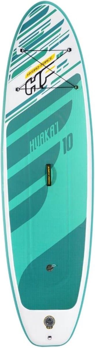 Bestway SUP Hydro Force HuaKa´i Set en SUP Elektrische Luchtpomp 12V
