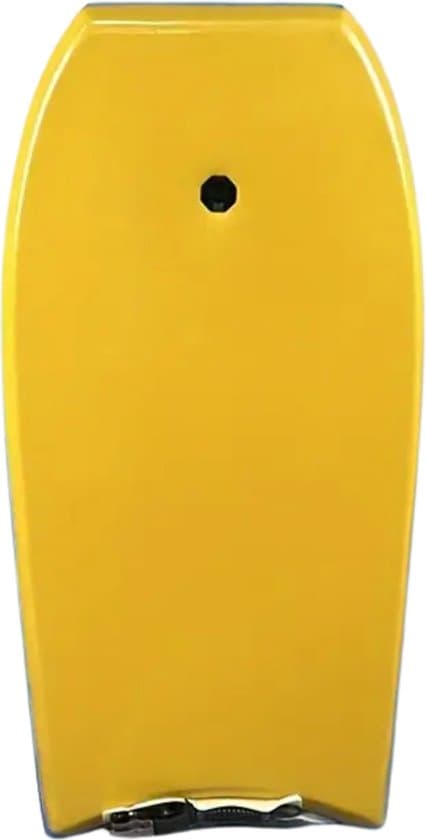 Livano Sup Board - Opblaasbaar - Supboard - Sup Boards - Paddle - Kayak - Geel