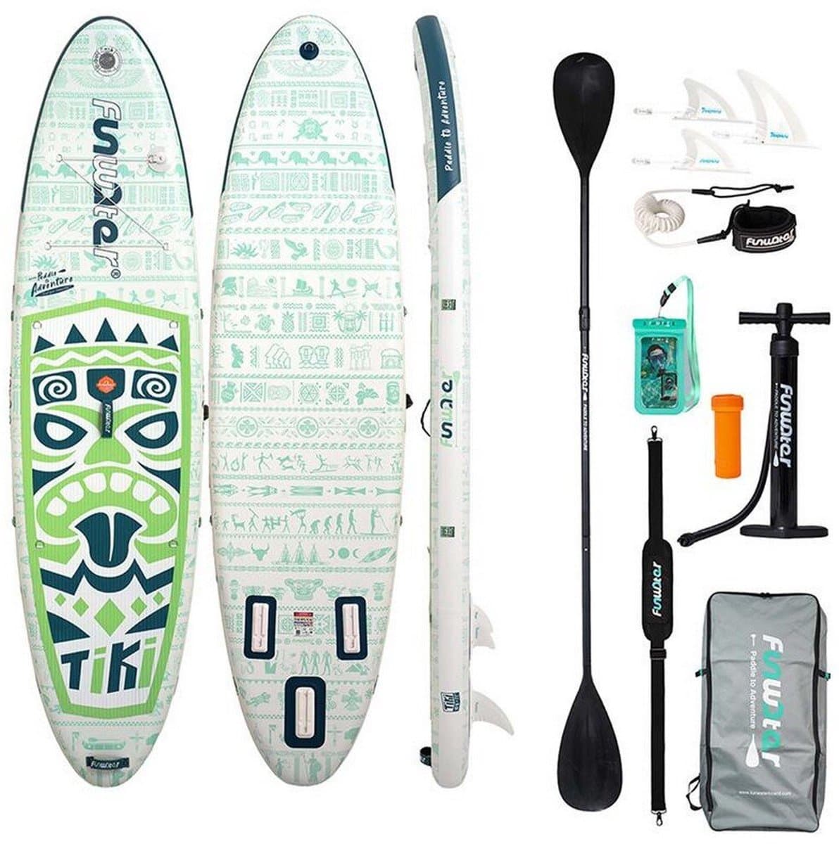 FunWater SUPFW05D