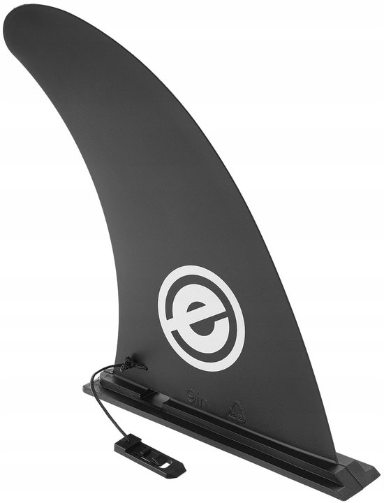 ENERO Fin voor SUP Board - 9 Inch - Stabiliteit & Controle
