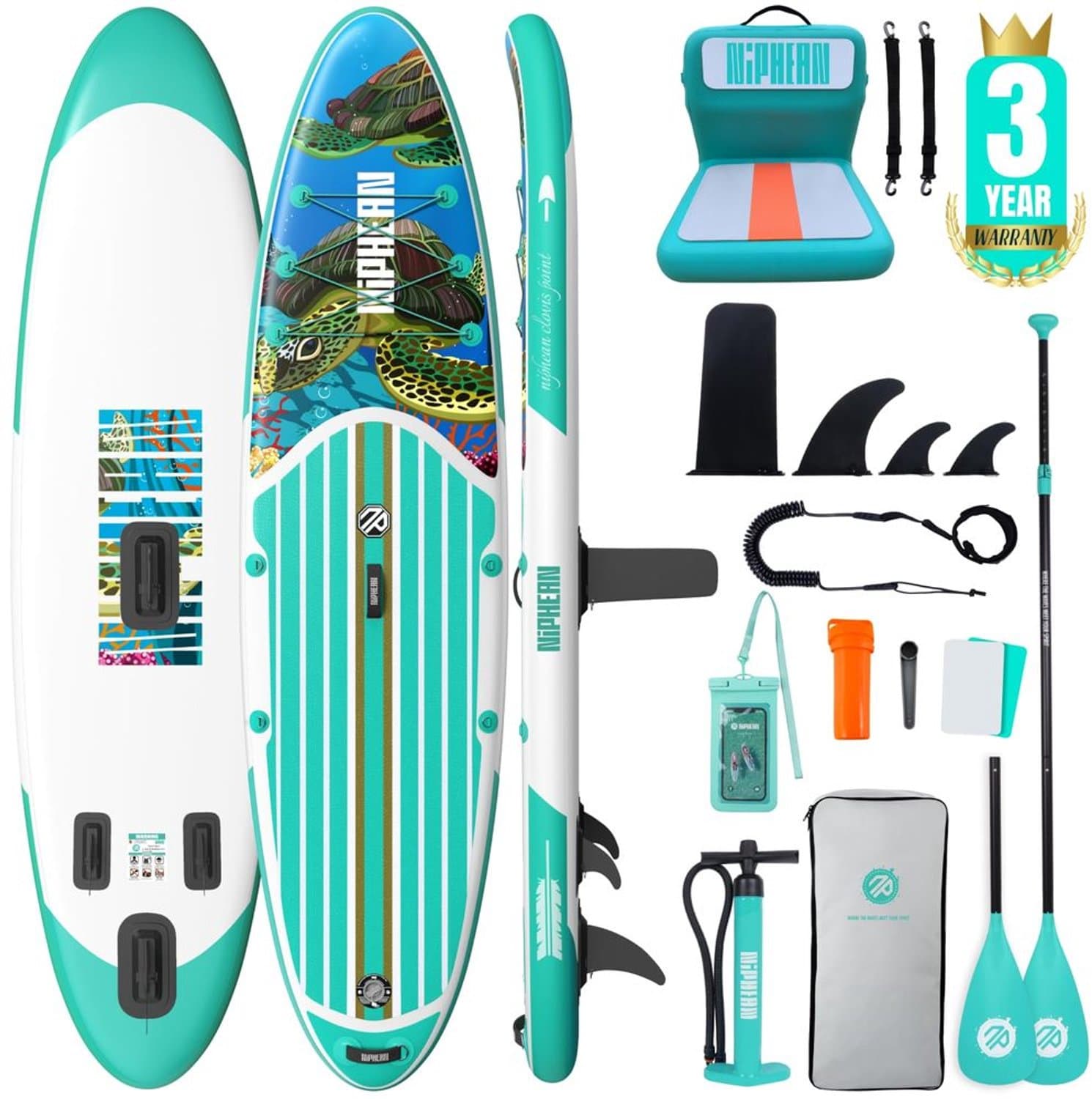 Inflatable, 320 cm