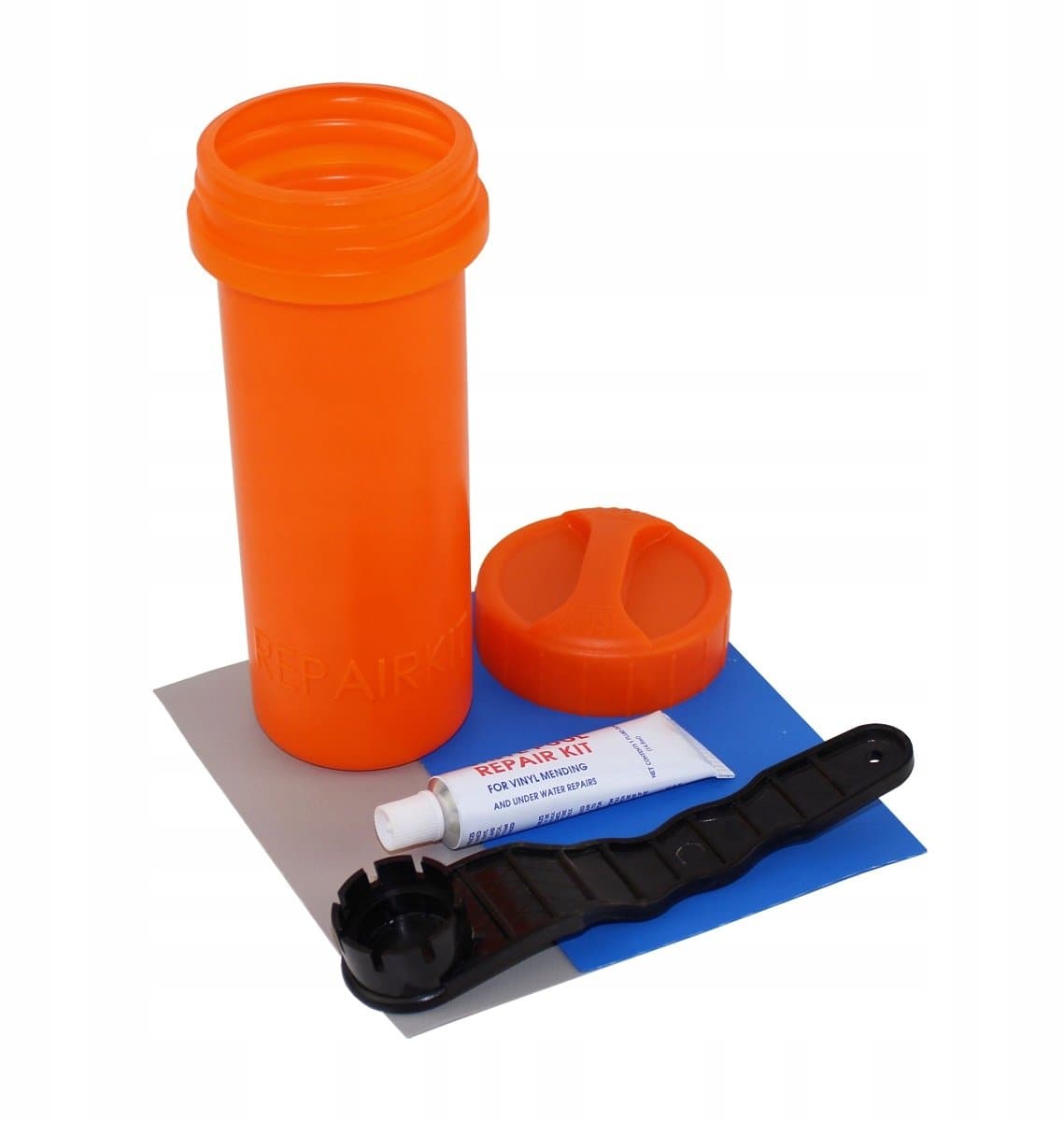 Reparatieset SUP Plakker & Lijm