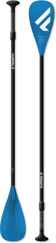 Fanatic Pure 8´´ Sup Peddel Zilver 165-220 cm