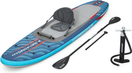 Hydro Force Oceana 2-in-1 Sup Board Opblaasbaar - 305 cm