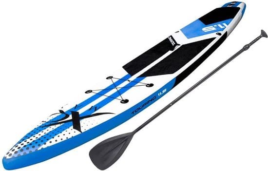 Xq Max Sup Board - Touring - 350X79X15Cm