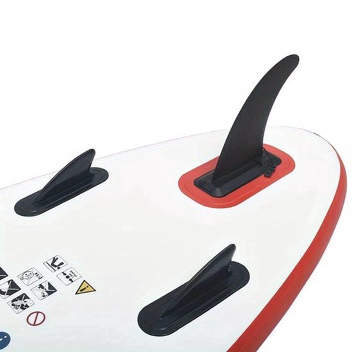 Opblaasbare SUP Watersportboard Yoga Board