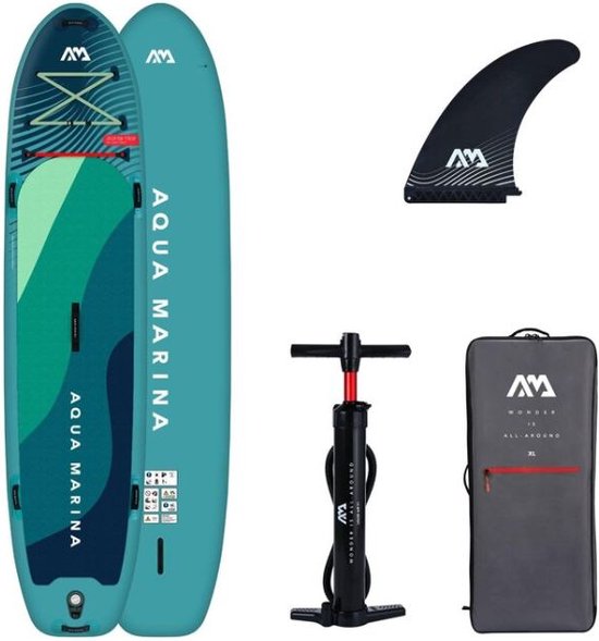 Aqua Marina Super Trip SUP 2023 - 385 cm