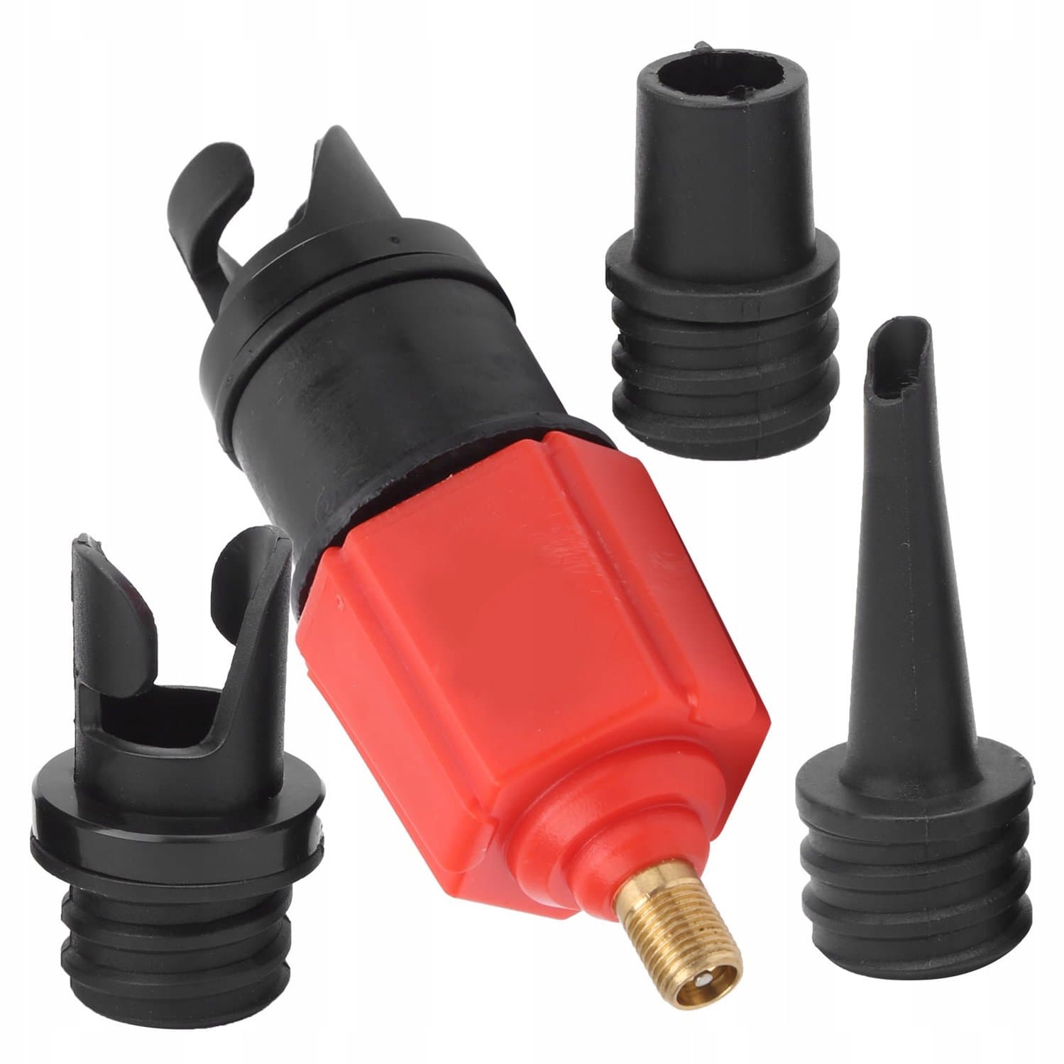 Adapter voor SUP Ventiel Luchtpomp Connector