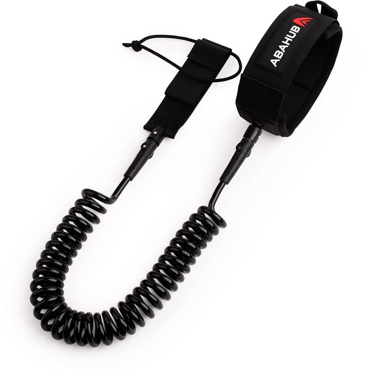 Solidchoice Coiled SUP lijn voor Stand