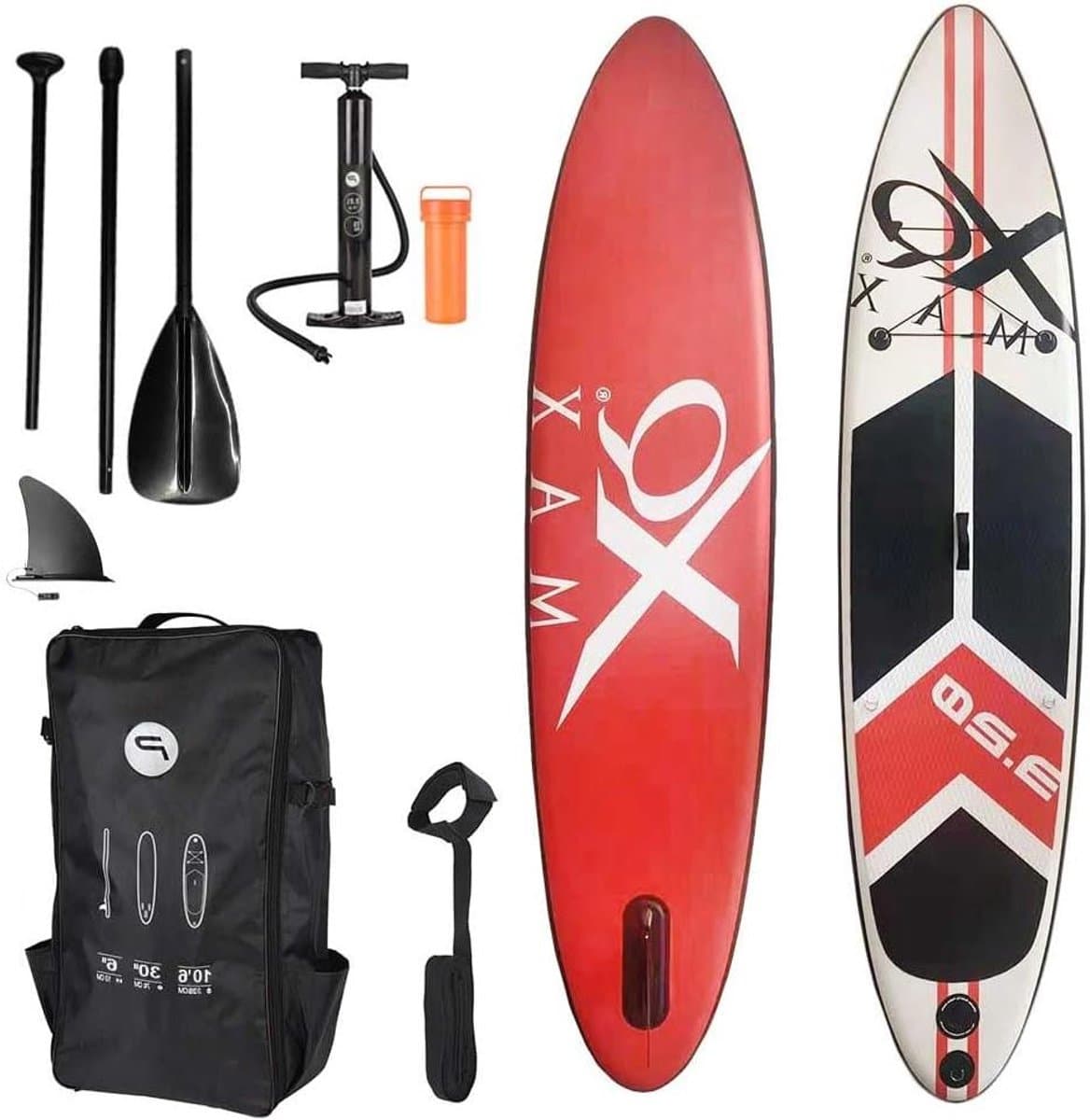 Stand up SUP, 320 cm