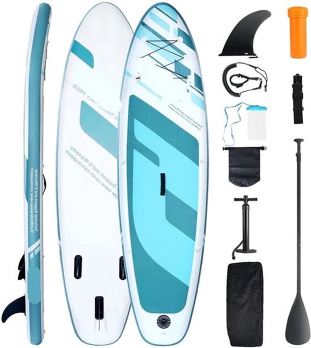 Supboard Stand Up Sup, 11'