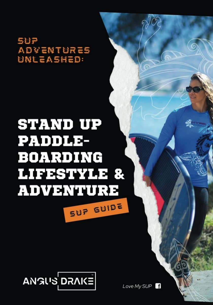 Stand Up Paddleboarden Gids: Alles over SUP Techniek, Veiligheid en