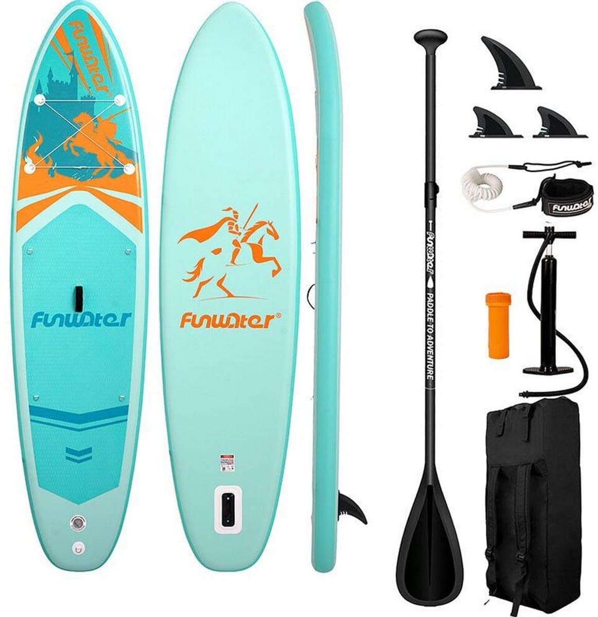 FunWater SUPFW70A