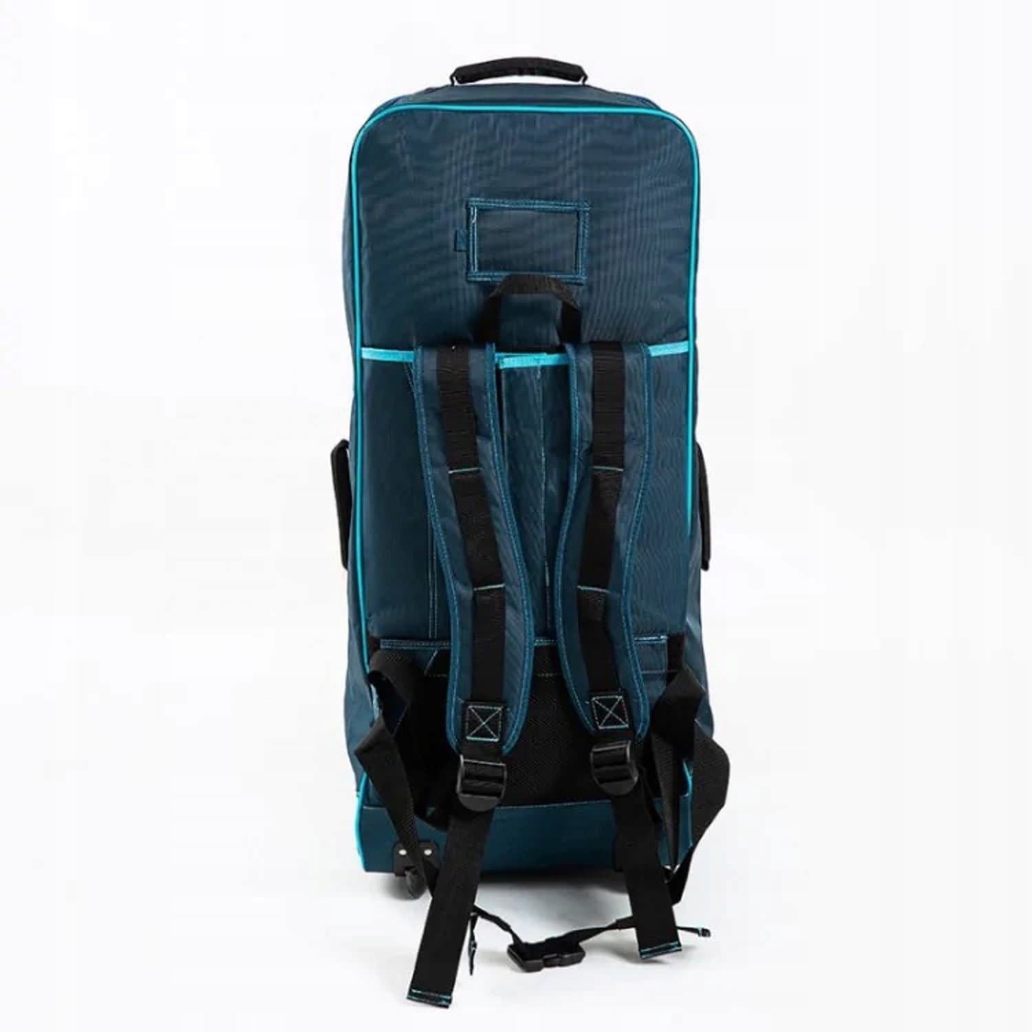 Gladiator PRO SUP tas met wielen Duurzaam en ruim