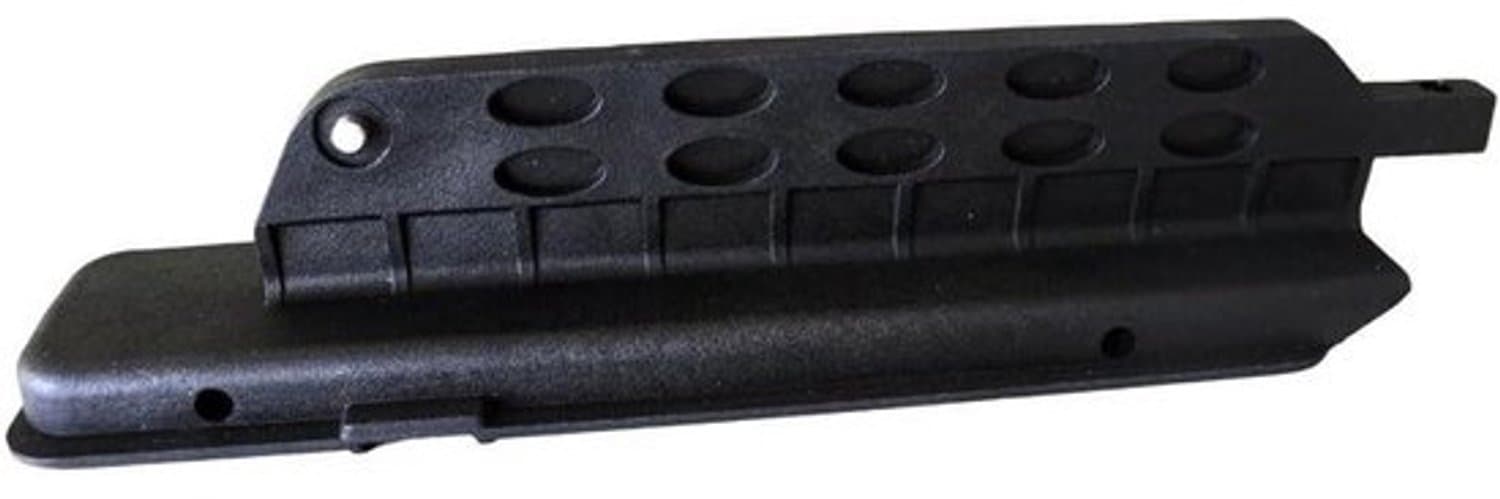 ISUP adapterbox Motorbevestiging voor fin Motor op SUP