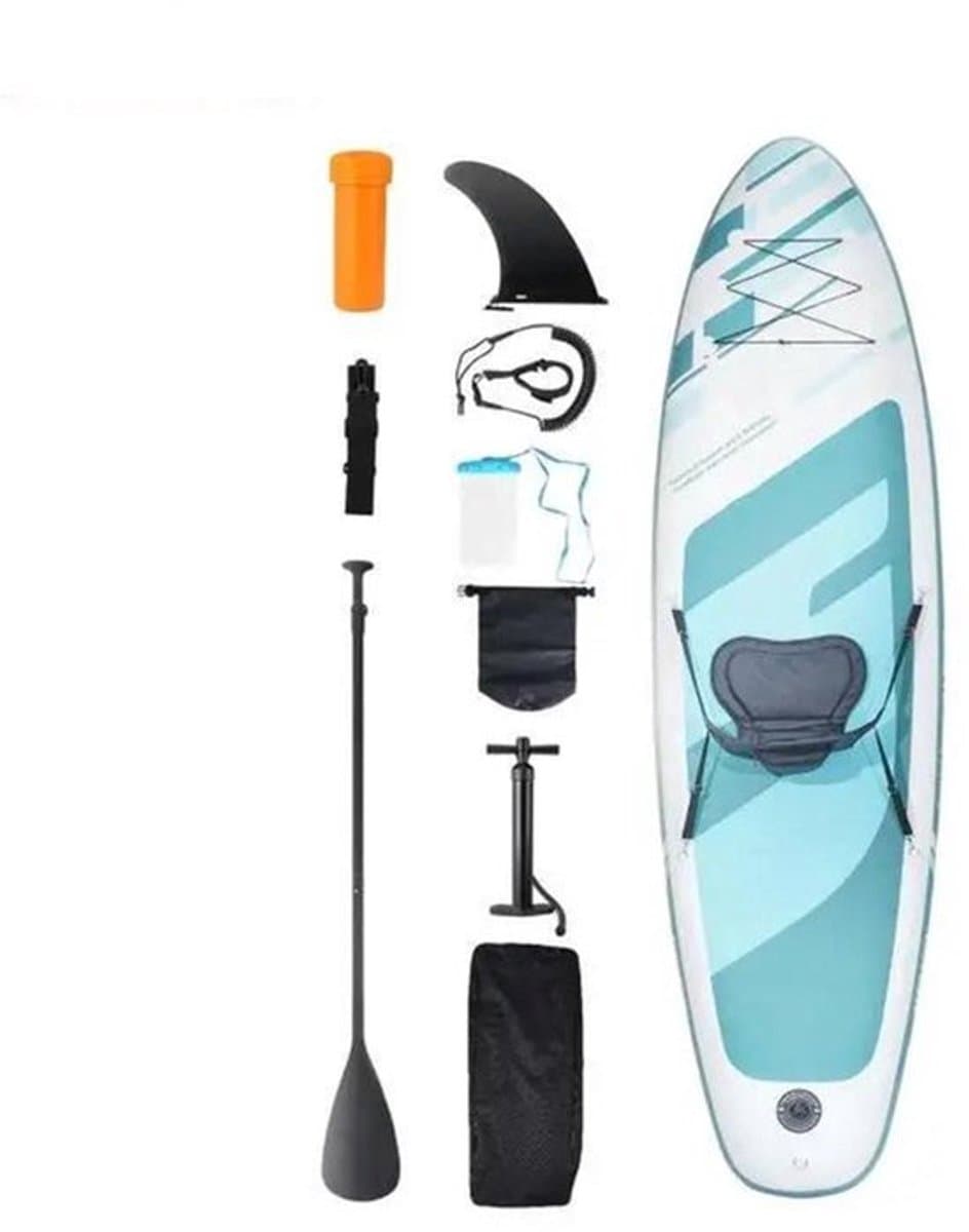 SUP Kajak 10ftx33x6Inch