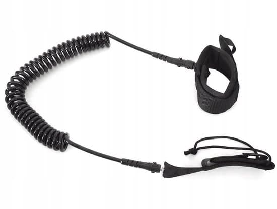 Enero SUP Leash - Veiligheidskoord voor Stand Up Paddleboard