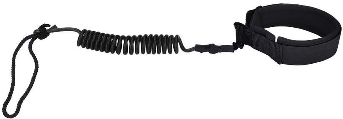 Dailygoody Stand Up Leash Verstelbare Surfboard Koord