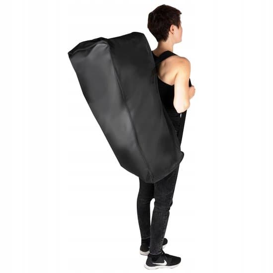 Januari SUP Board Rugzak: Comfortabel Transport & Opslag