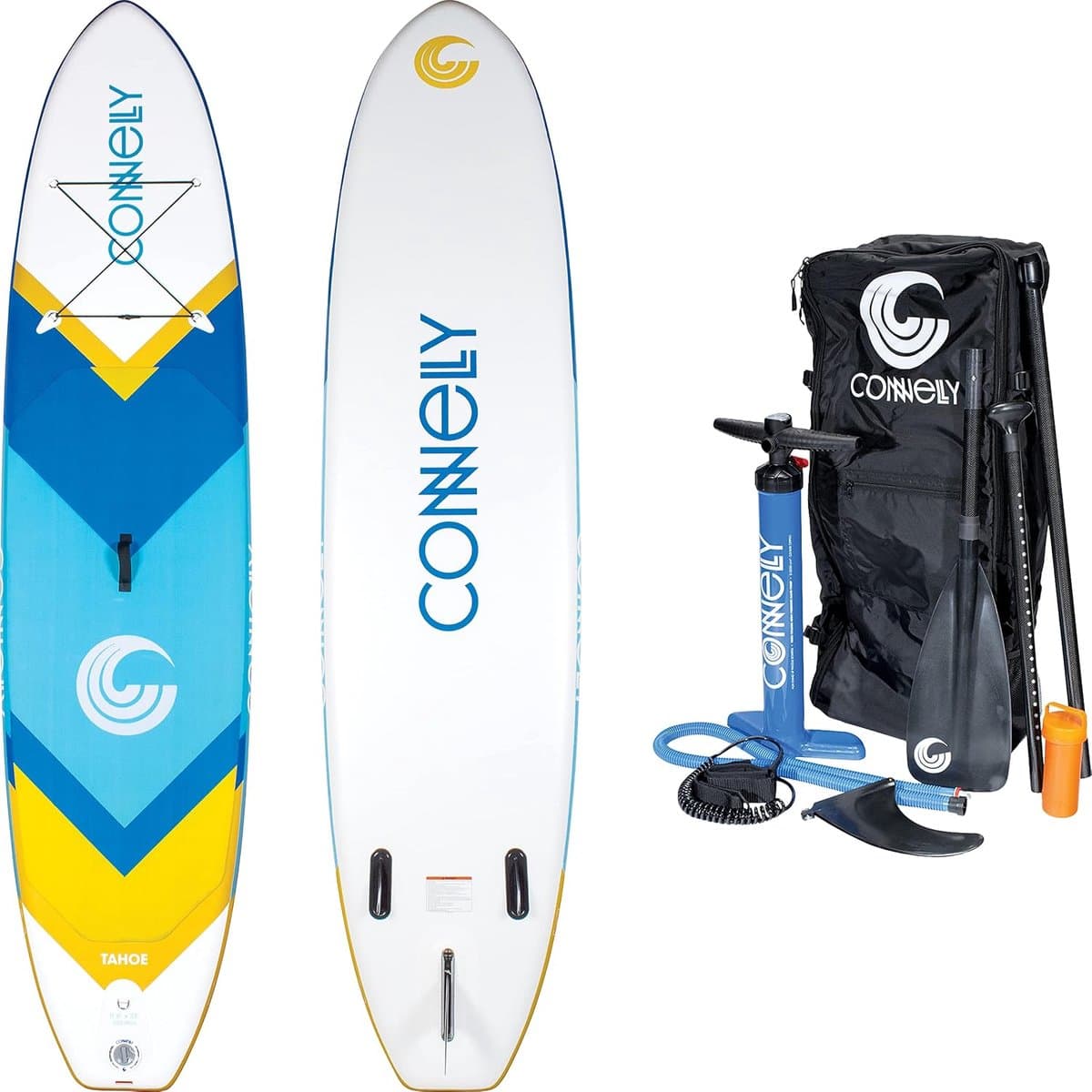 Onbekend iSUP board 11'6'' hoge elasticiteit, 11.5'