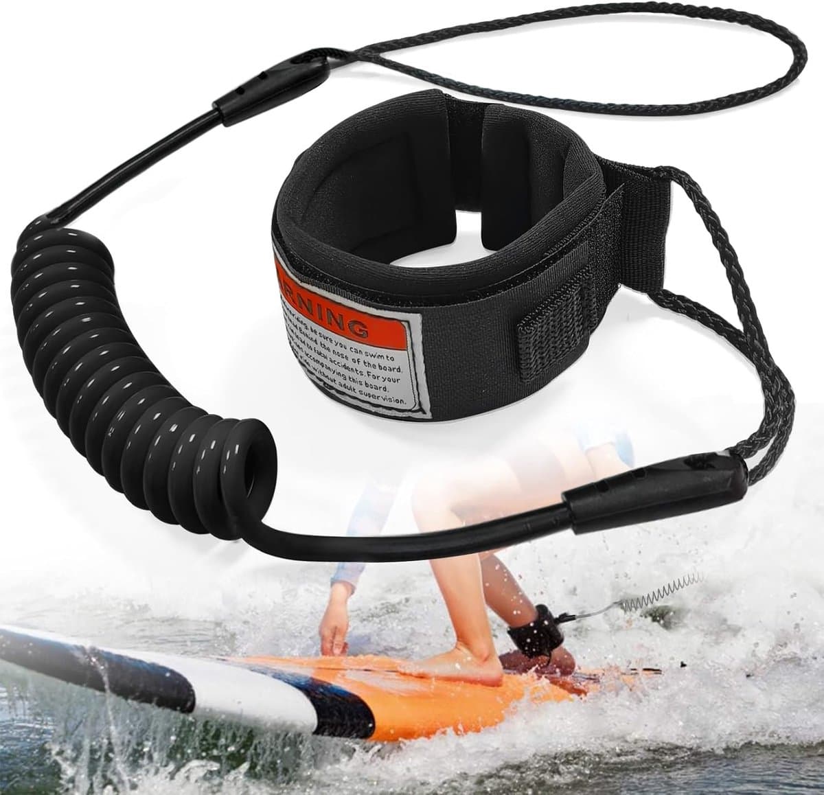 SnelShoppen SUP Accessoires Set 1 5 Stuks