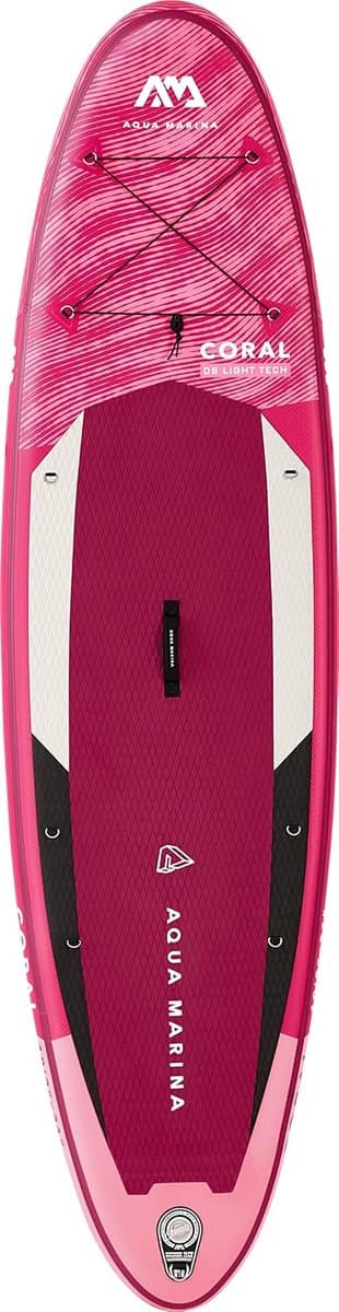 Veelkleurige SUP 10'2" Unisex Volwassenen Ideaal, 10.2'