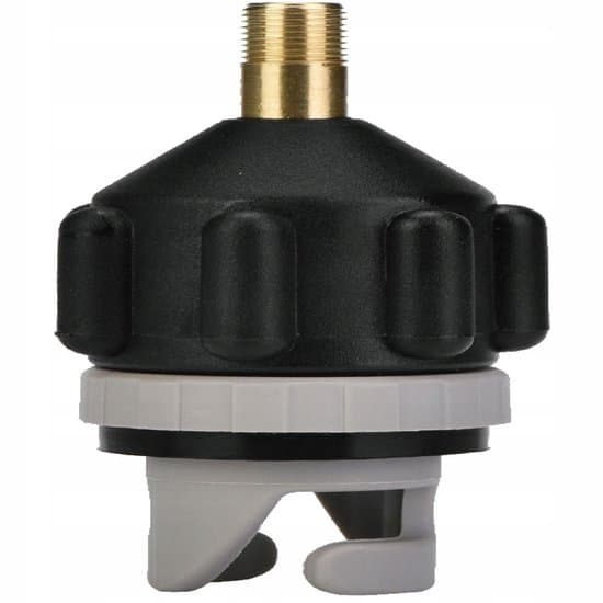 Enero SUP Ventiel Adapter: Snel en Makkelijk Opblazen
