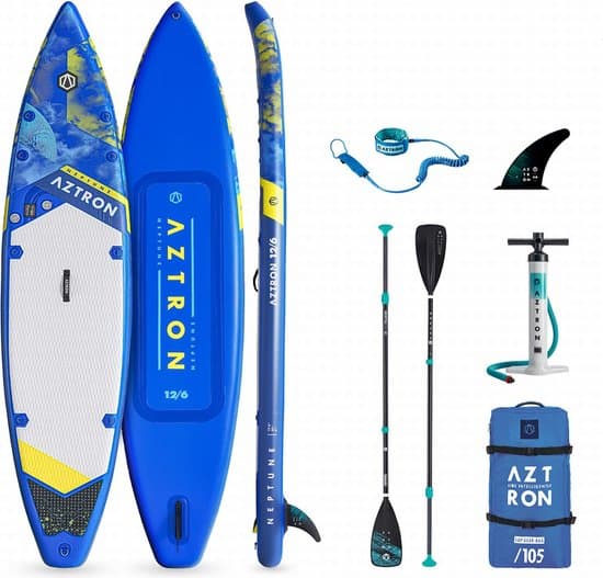 Aztron Neptune 12.6 Touring SUP (2022)