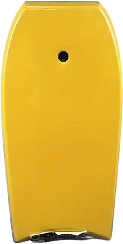 Bovista Sup Board - Opblaasbaar - Supboard - Sup Boards - Paddle - Kayak - Geel