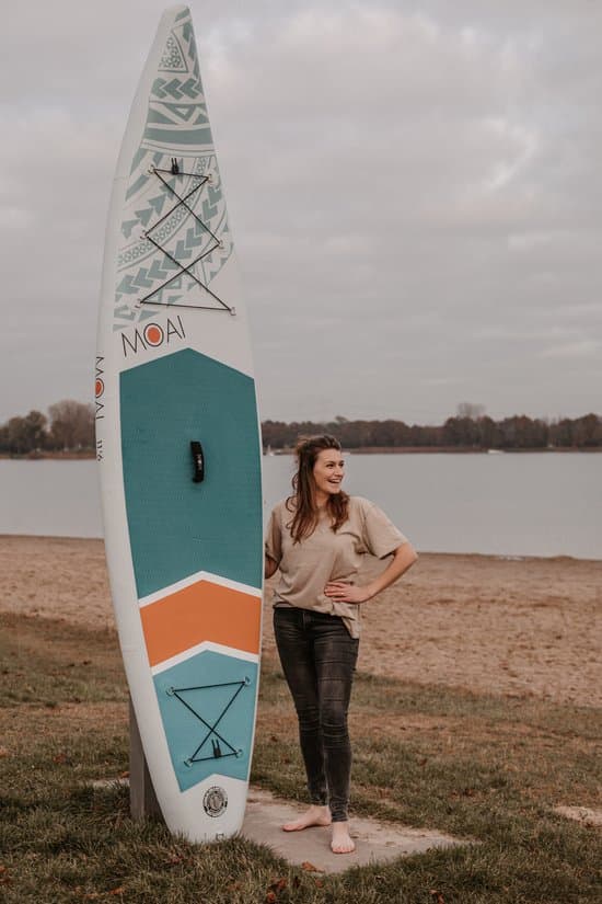 Moai -11'6 - Sup board - Compleet pakket