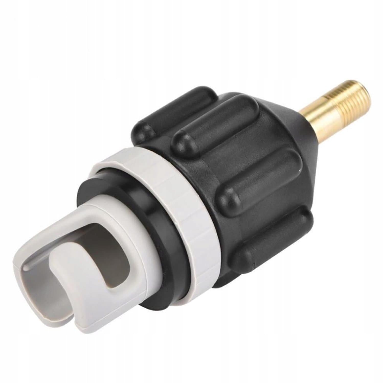 SUP Ventiel Adapter met Av Aansluiting en Sleutel