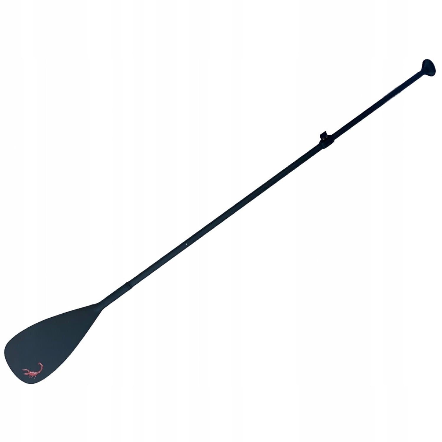 Scorpio Kayak SUP Carbon Vario Wetsport Paddle 180