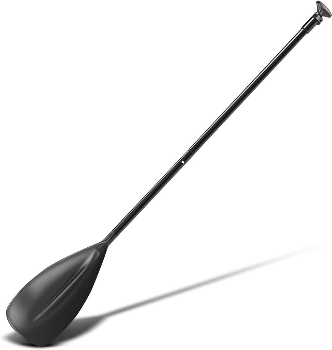 Dailygoody Stand Up Paddle Aluminium SUP Paddle