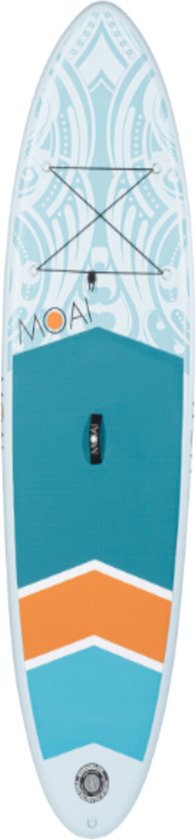 Moai SUP 9’5 - 287 cm