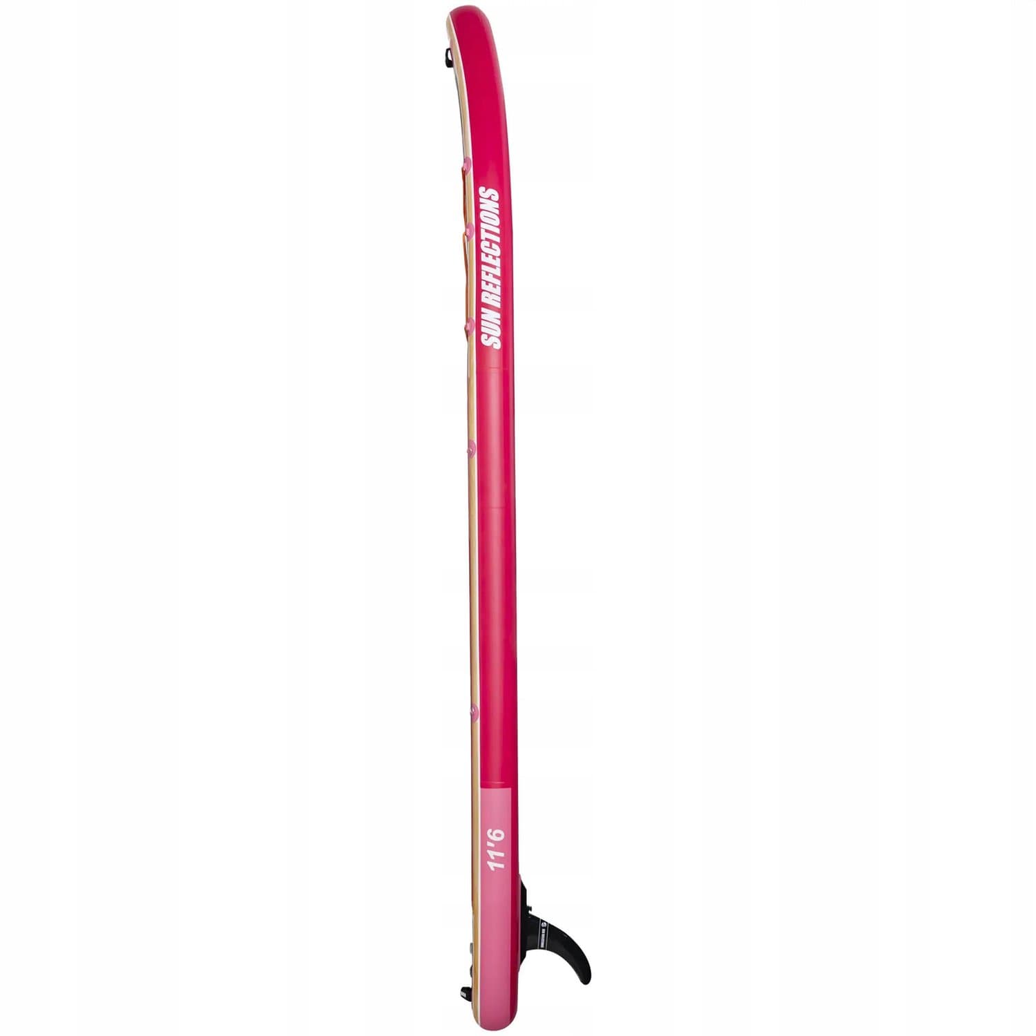 Opblaasbare SUP Sun Reflections L 11'6" Combo, 11.5'