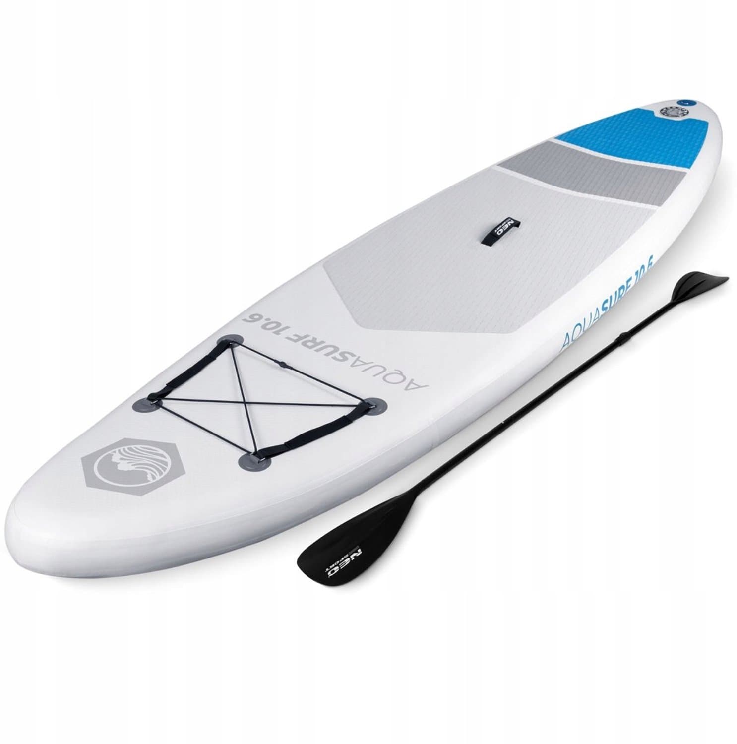 Neo Sport Aquasurf SUP, 320×84 cm