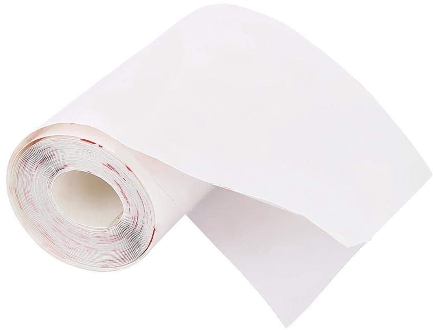 Rail Tape Heavy Duty Bescherming PVC UV Stabiel, 400×10 cm