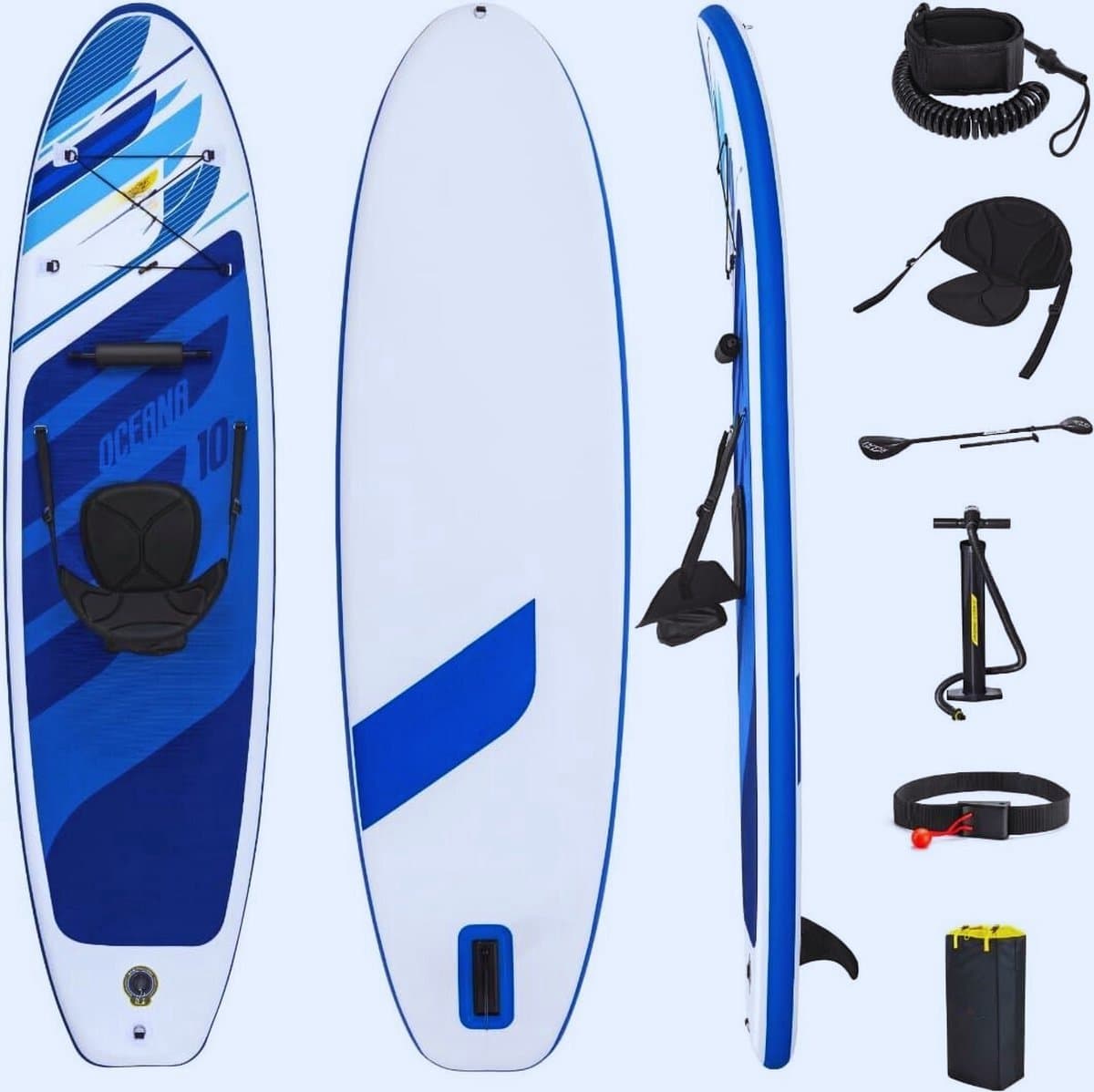 Thuys SUP Set, 305×84 cm