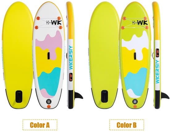 Livano Sup Board - Opblaasbaar - Supboard - Sup Boards - Paddle - Kayak - Voor Kinderen