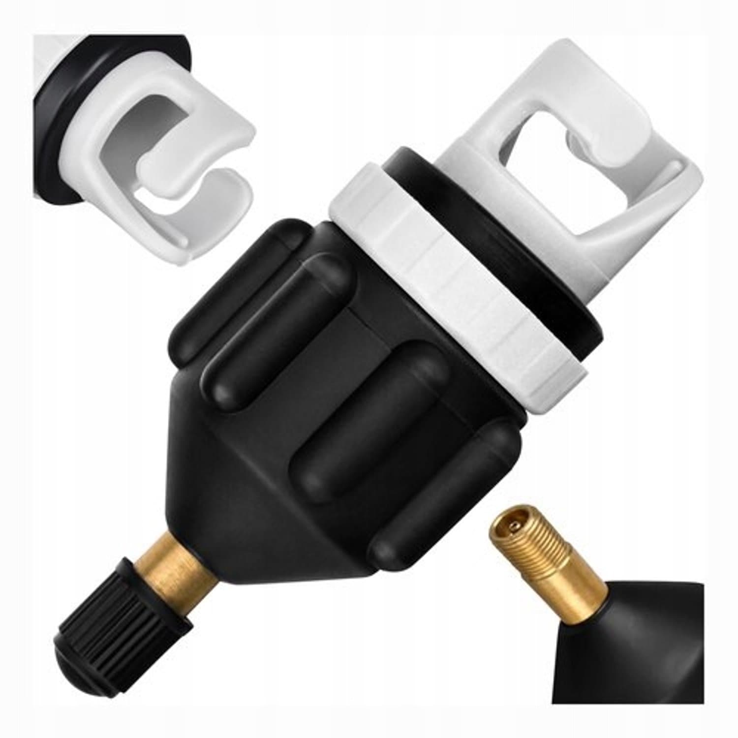 Adapter SUP: Pomp uw uw SUP