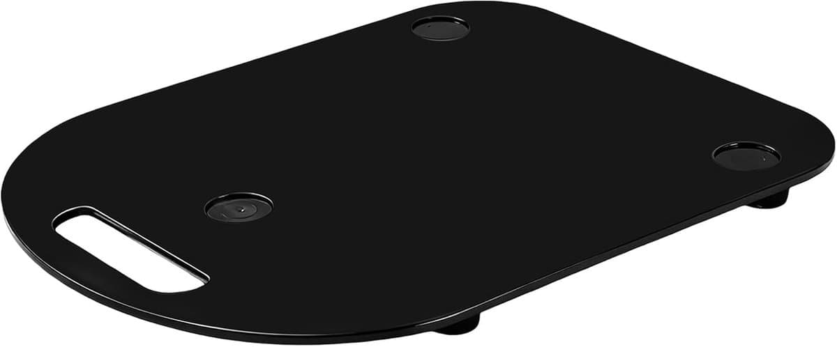 Sliding Board Compatible with Thermomix TM6 TM5, Thermomix support